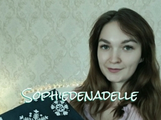 Sophiedenadelle