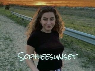 Sophieesunset