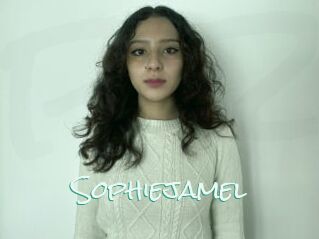 Sophiejamel