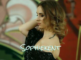 Sophiekent