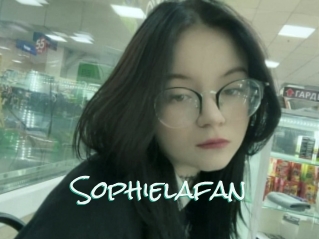 Sophielafan