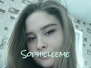 Sophieleeme