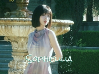 Sophielilia