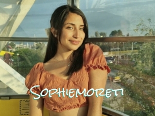 Sophiemoreti