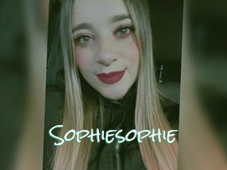 Sophiesophie
