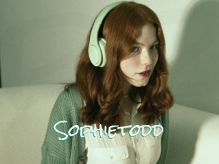 Sophietodd