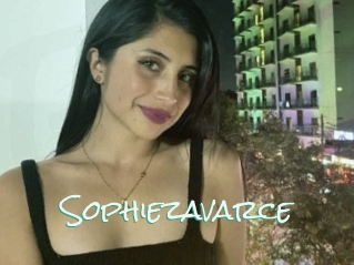 Sophiezavarce