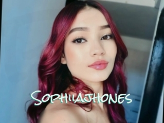 Sophiiajhones