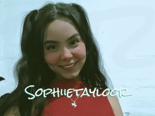 Sophiietayloor