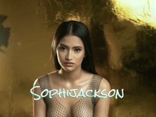 Sophijackson