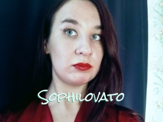 Sophilovato