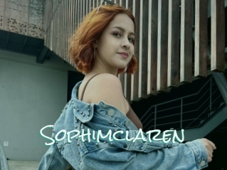 Sophimclaren