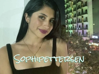 Sophipettersen