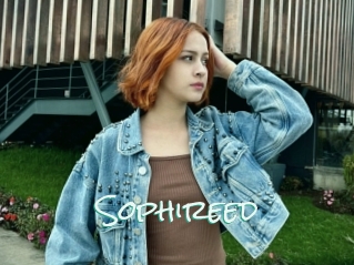 Sophireed