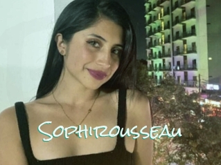 Sophirousseau