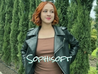 Sophisoft