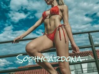 Sophycardona