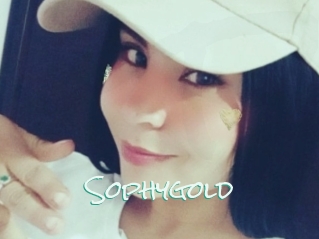 Sophygold