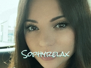 Sophyrelax