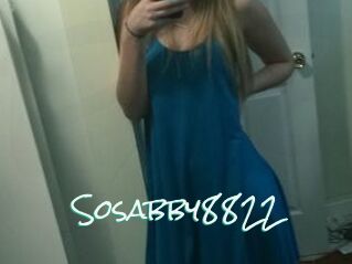 Sosabby8822