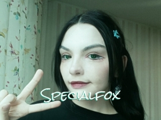 Specialfox