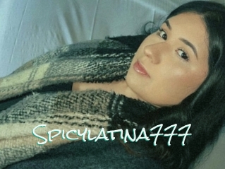 Spicylatina777