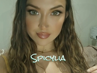 Spicylia