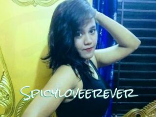 Spicyloveerever