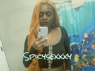 Spicysexxxy