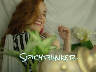 Spicythinker