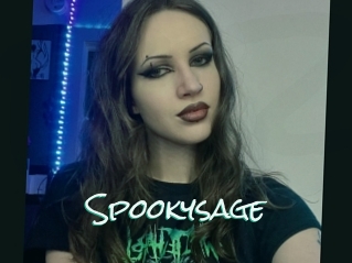 Spookysage