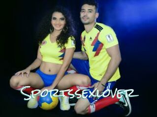 Sportssexlover