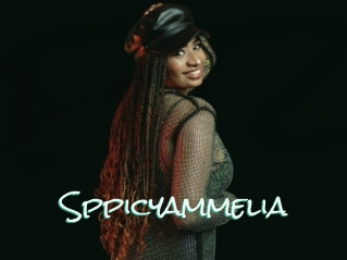 Sppicyammelia