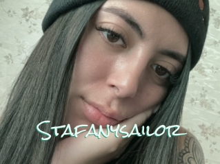 Stafanysailor