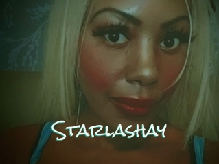 Starlashay