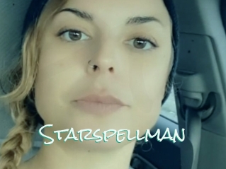 Starspellman