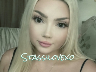 Stassilovexo