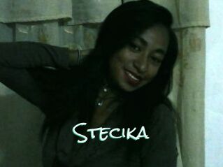 Stecika