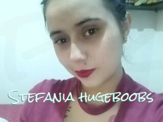 stefania_hugeboobs Preteen fucking