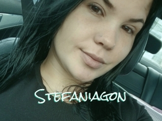 Stefaniagon