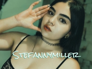 Stefannymiller