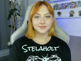 Stelaholt