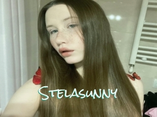 Stelasunny