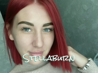 Stellaburn