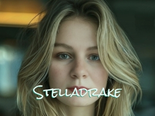 Stelladrake