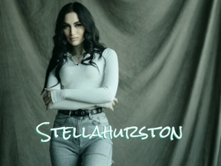 Stellahurston