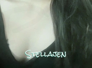 Stellajen