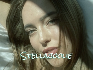 Stellajoolie