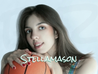 Stellamason