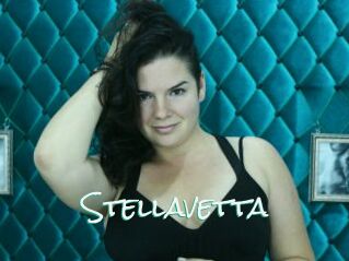 Stellavetta